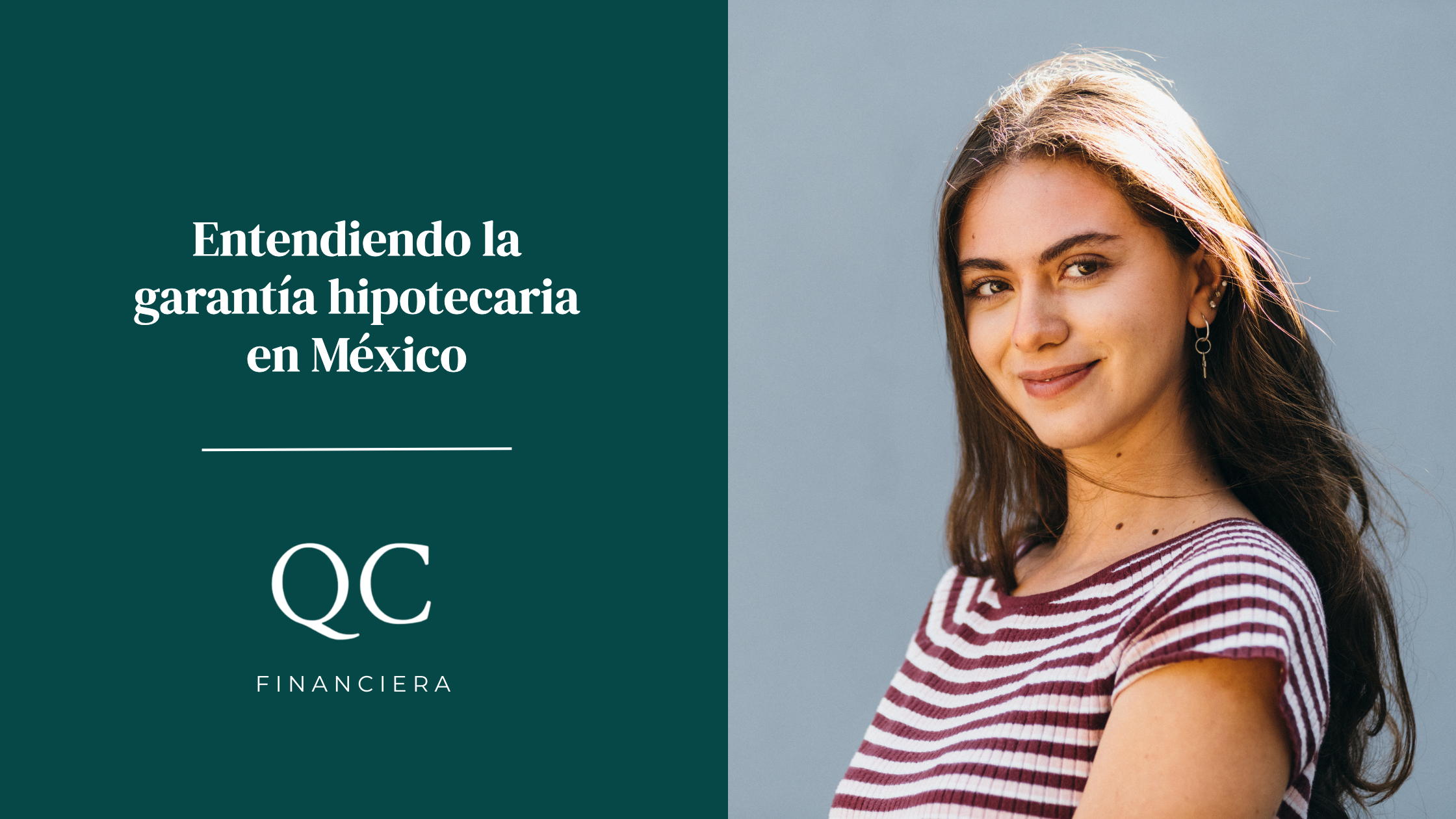Entendiendo el crédito con garantía hipotecaria